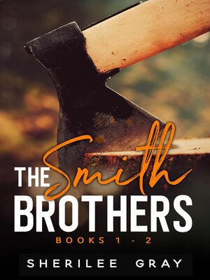cover image of The Smith Brothers